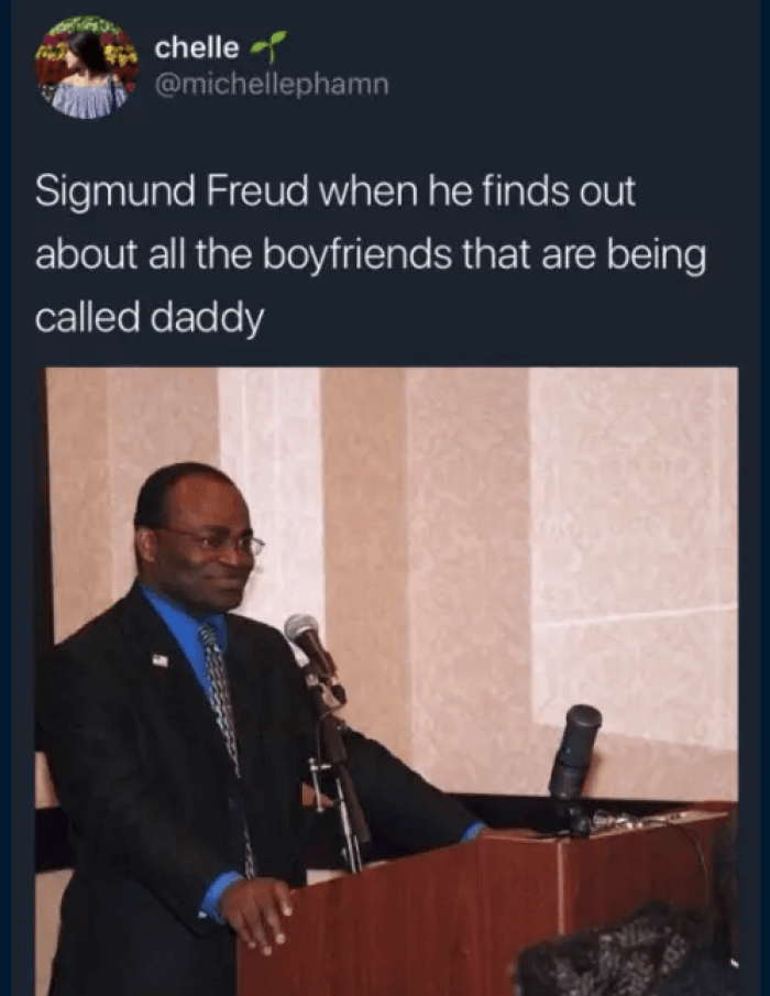 4. If he could get that idea