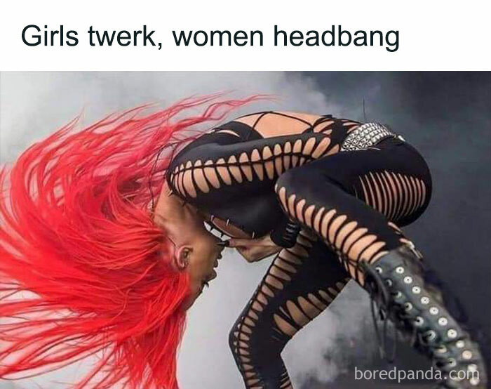 18. There’s nothing wrong with both, though?