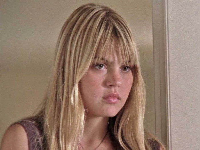 34. Julie Taylor from 