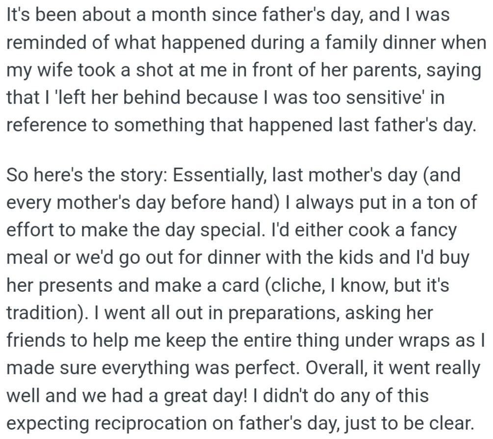 Here's an overview of the story