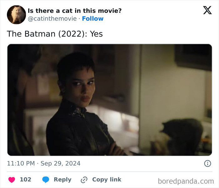 The Batman