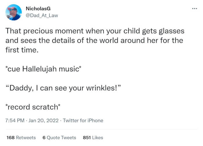 3. *All* the details