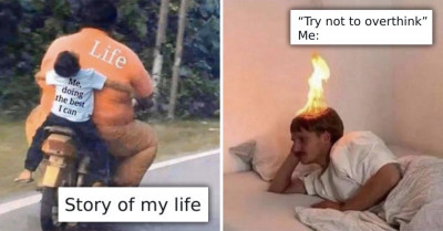 41 Introvert Memes On Twitter That Will Make You Laugh And Glued To Your Phone
