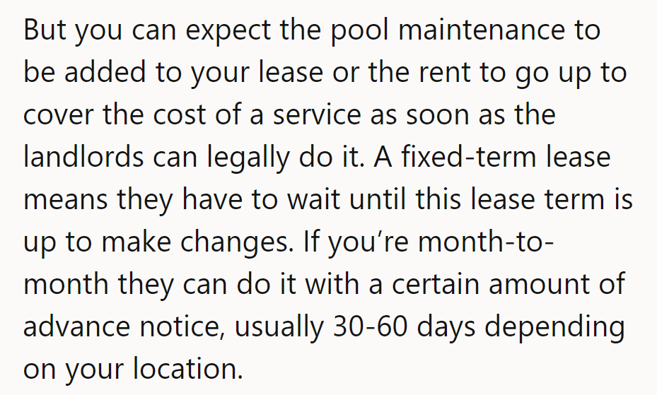 Better brush up on landlord law—leases aren't watertight for surprise duties or hikes.