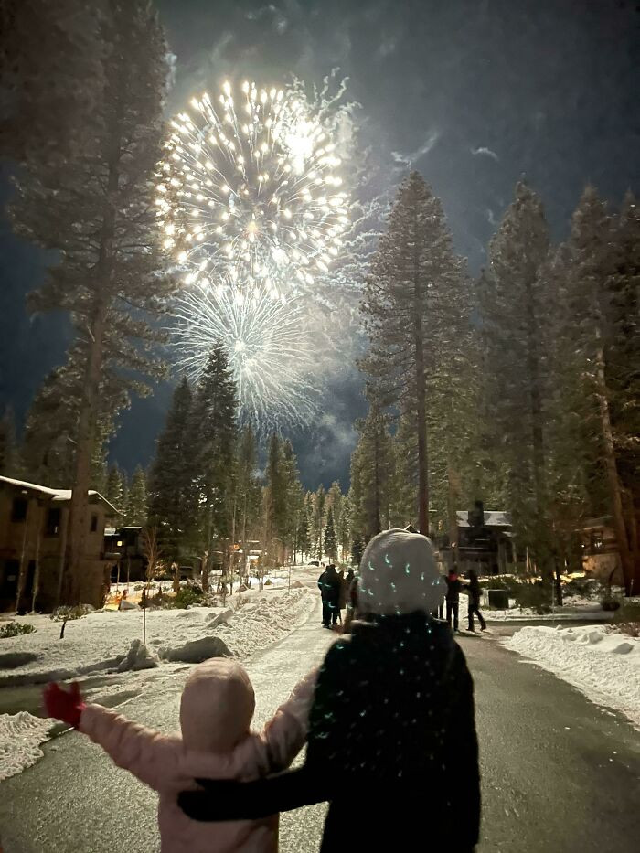 12. ITAP On New Year's Eve