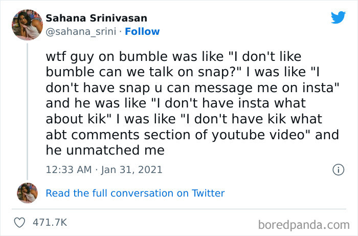 2. What's wrong with YouTube comments?