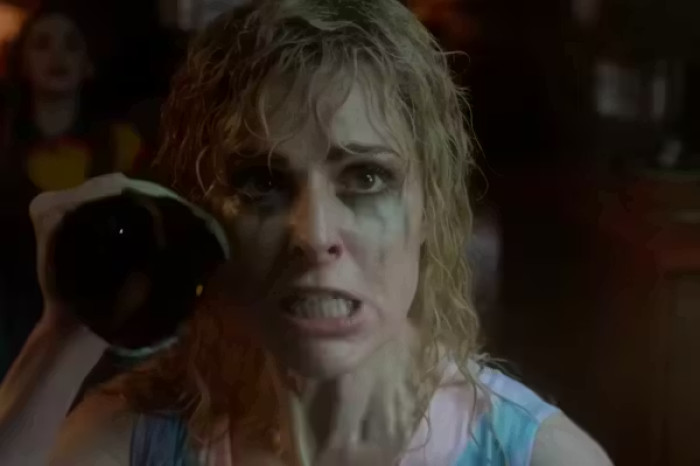 THEORY #2: It's all just a big D&D game