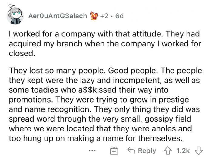 Hoping Some Employers Read This