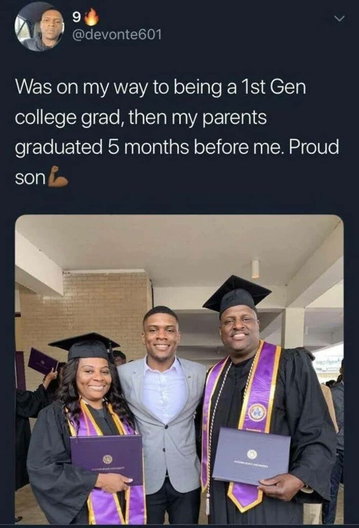 14. This is so heartwarming