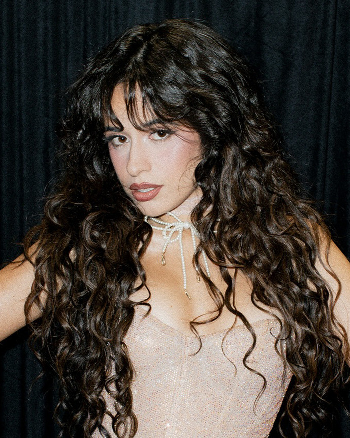Camila Cabello