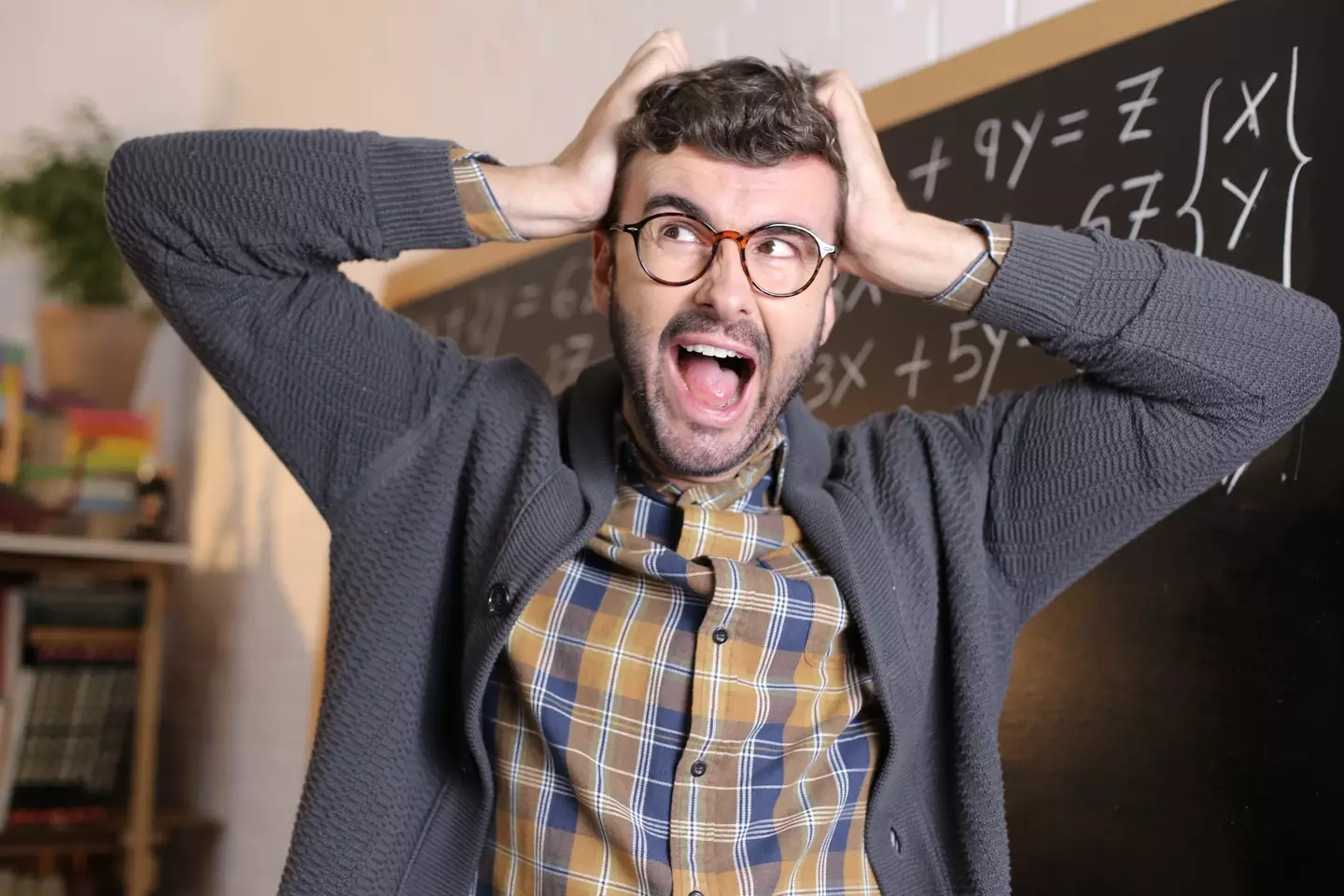 Social Media Reactions