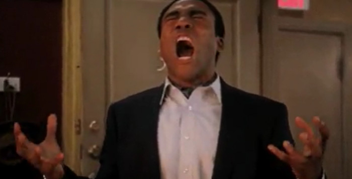 18. Kids are clever, and this is too cute.