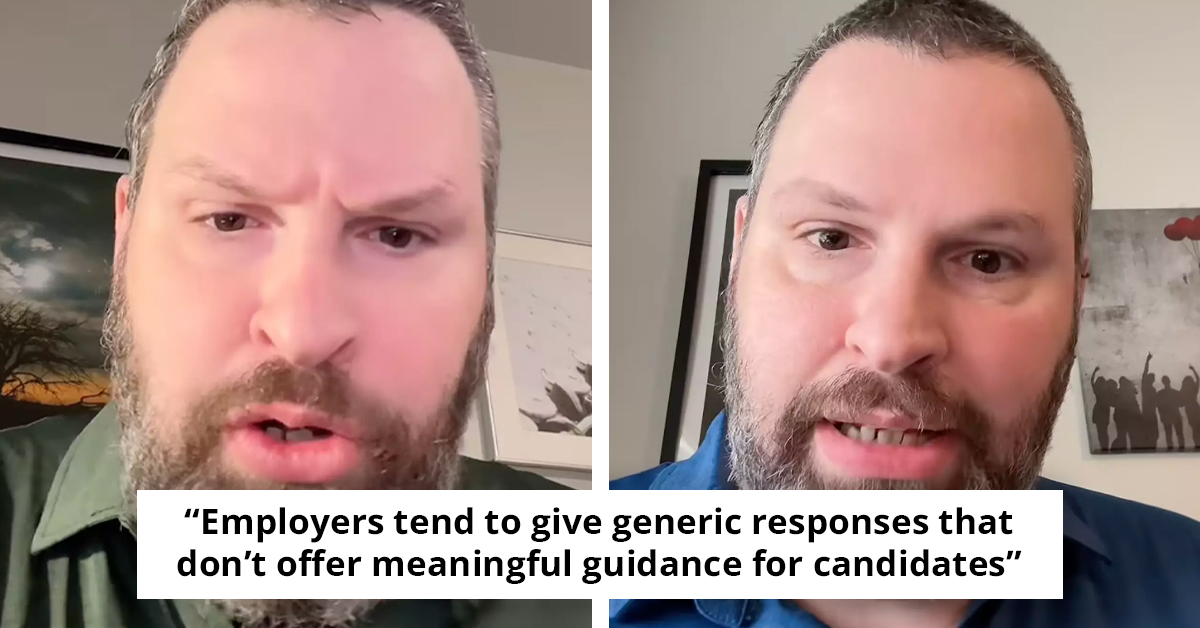 Stop Asking This Overused Job Interview Question If You Want To Stand Out