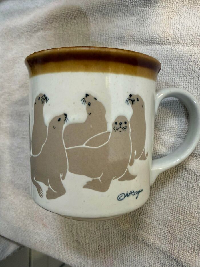"I Have A New Favorite Cup"