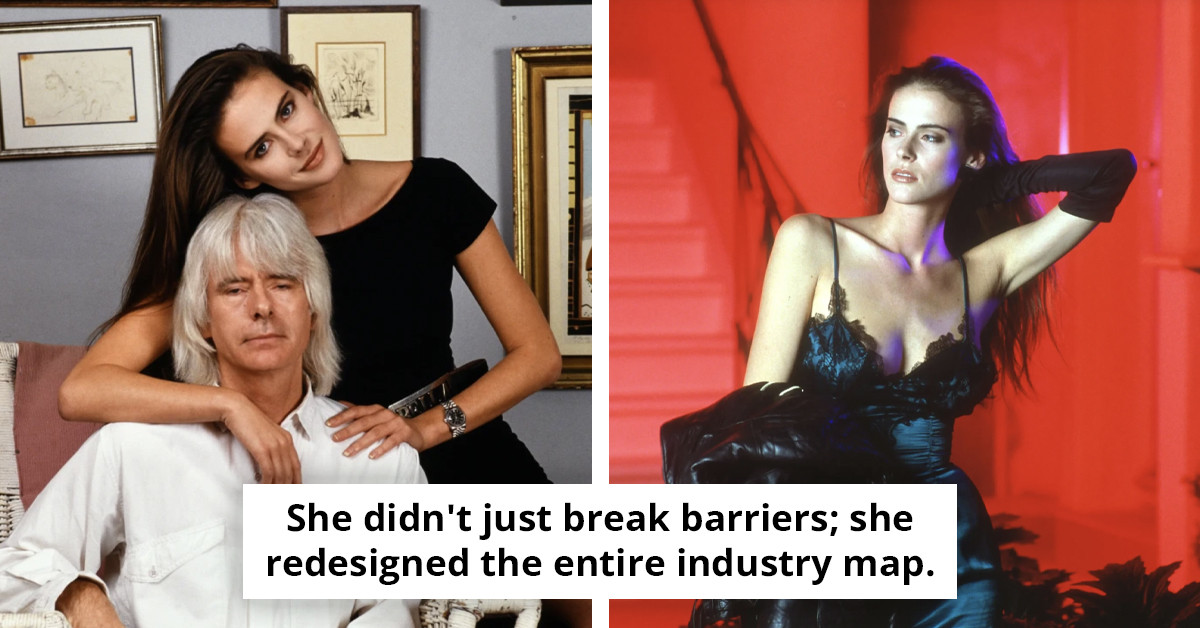 Beloved 80’s supermodel and Dallas actress Annabel Schofield passes away at 62 following her battle with cancer.