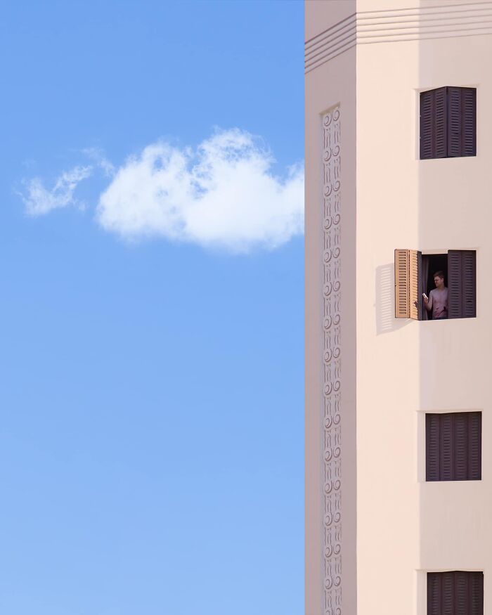 21. It's A Bright Day