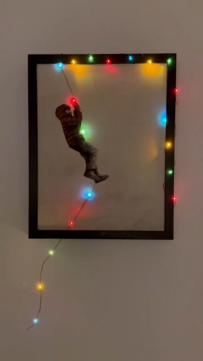 “Christmas Lights”