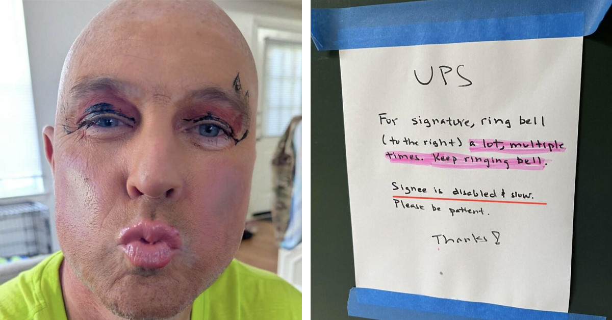 Proof That Good Parenting Includes Being Silly