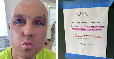 Proof That Good Parenting Includes Being Silly