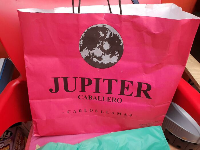 17. This Store Is Called Jupiter; Their Logo Is The Moon