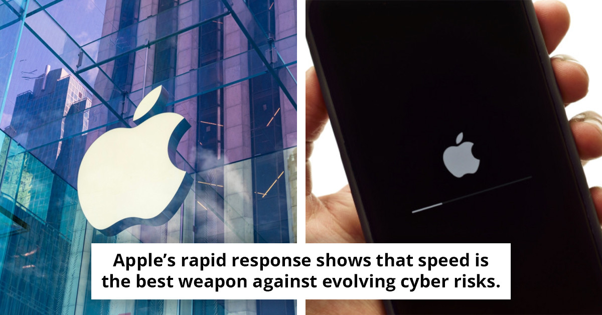 Urgent Alert: Apple Urges Immediate Action for iPhone Users Following Targeted Security Breach