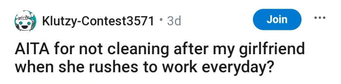 The story in detail...