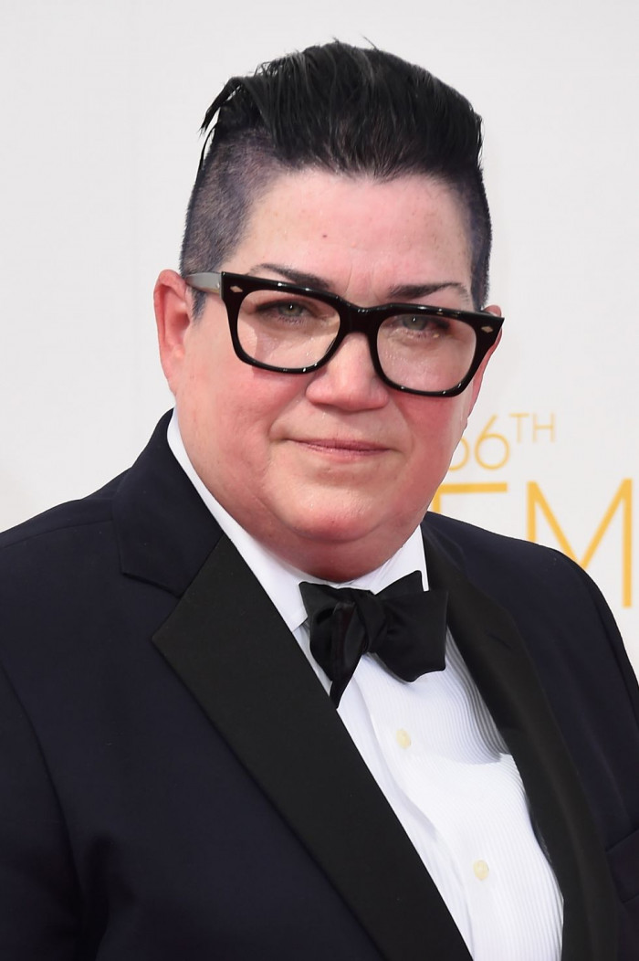 11. Lea DeLaria