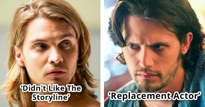 12 Occasions Where Actors Were Hastily Replaced In Iconic Movies Will Leave You Wondering