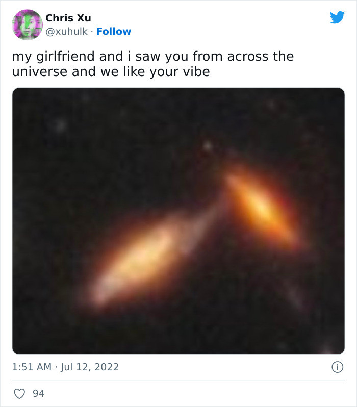 Okay, now this is actually a pretty funny joke, though.