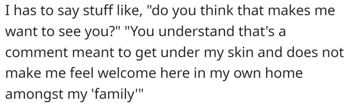 Stuff that needed to be said: