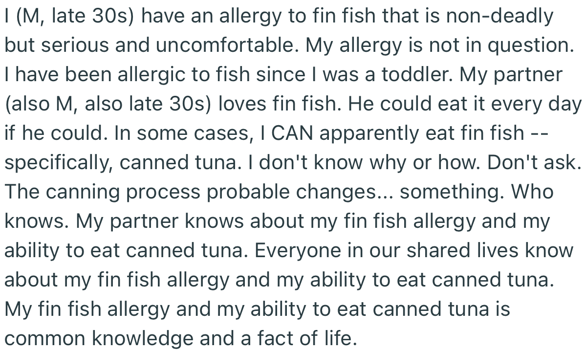 Some Background on the Story