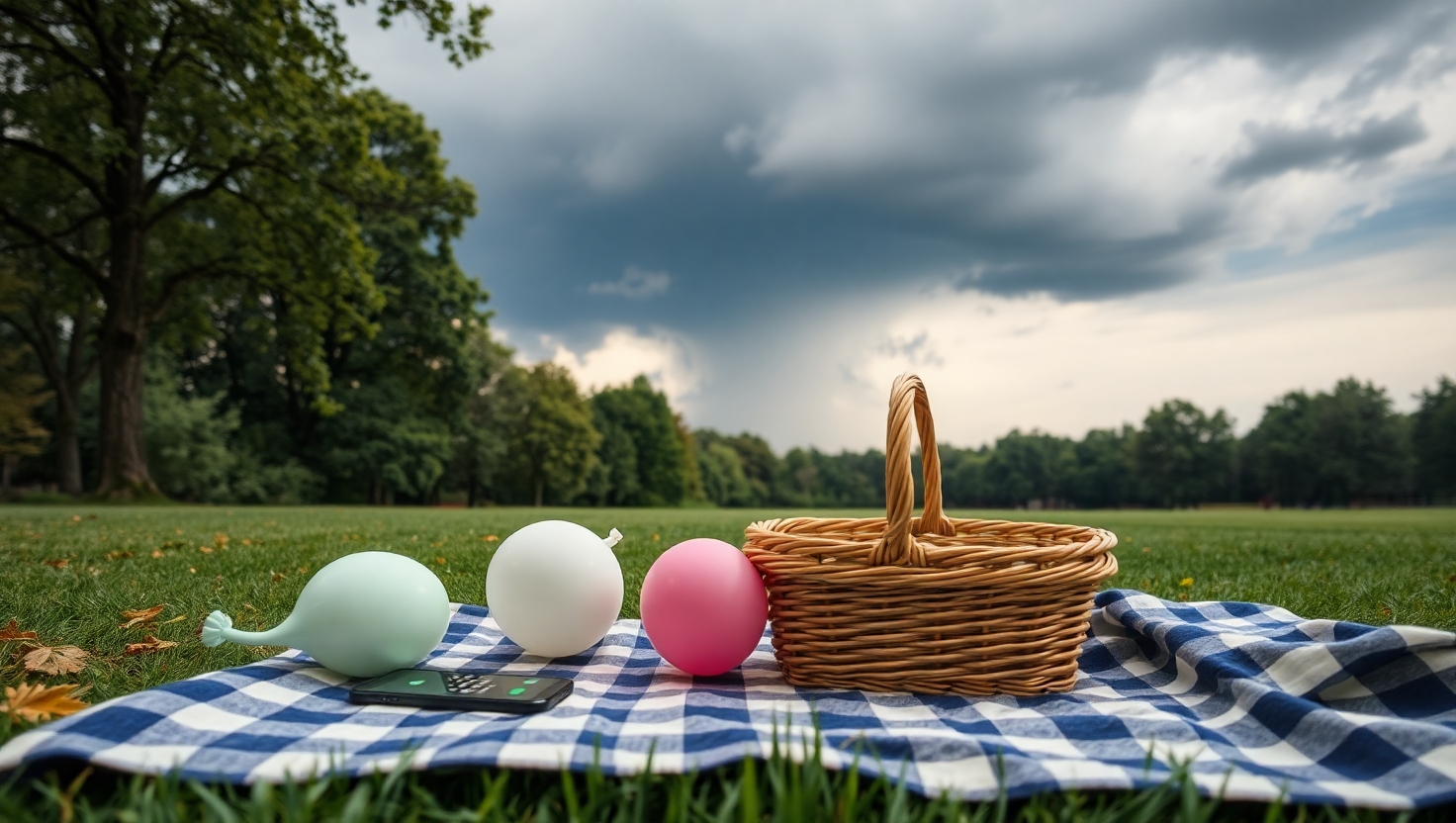 AITA for Refusing to Lie About Canceling Cousin's Surprise Picnic?