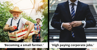 64 Hidden Truths Behind Romanticized Ideas That Seem Perfect