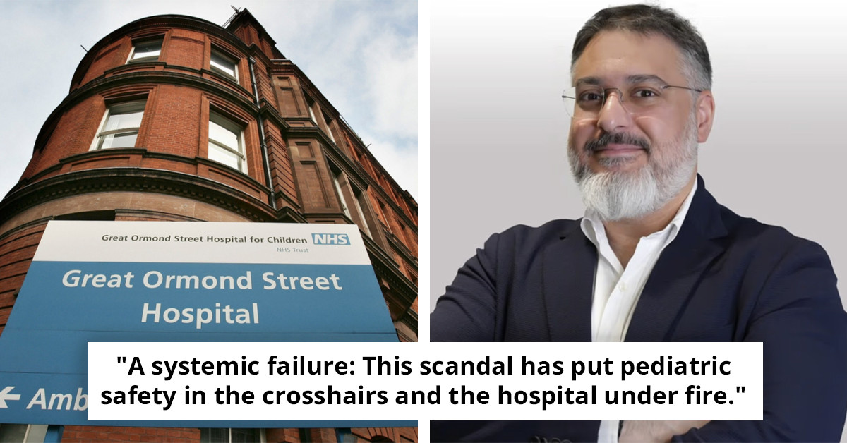 Surgeon's Botched Procedures Impacting Dozens of Children: Investigating Cases of Medical Harm