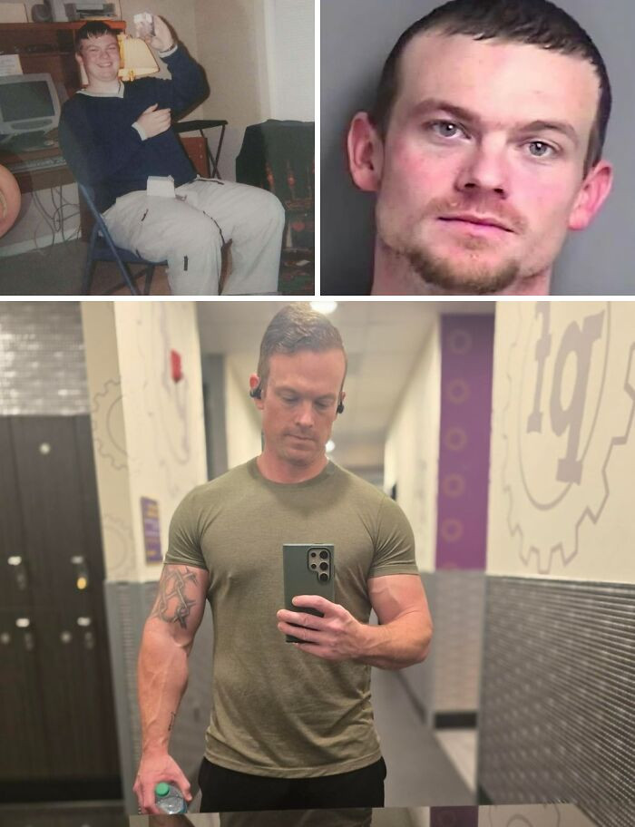 "16,20,30 And Now Soon To Be 40"