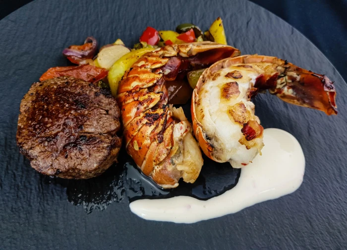 Service member discusses Meals Ready to Eat ration humor and nutrition