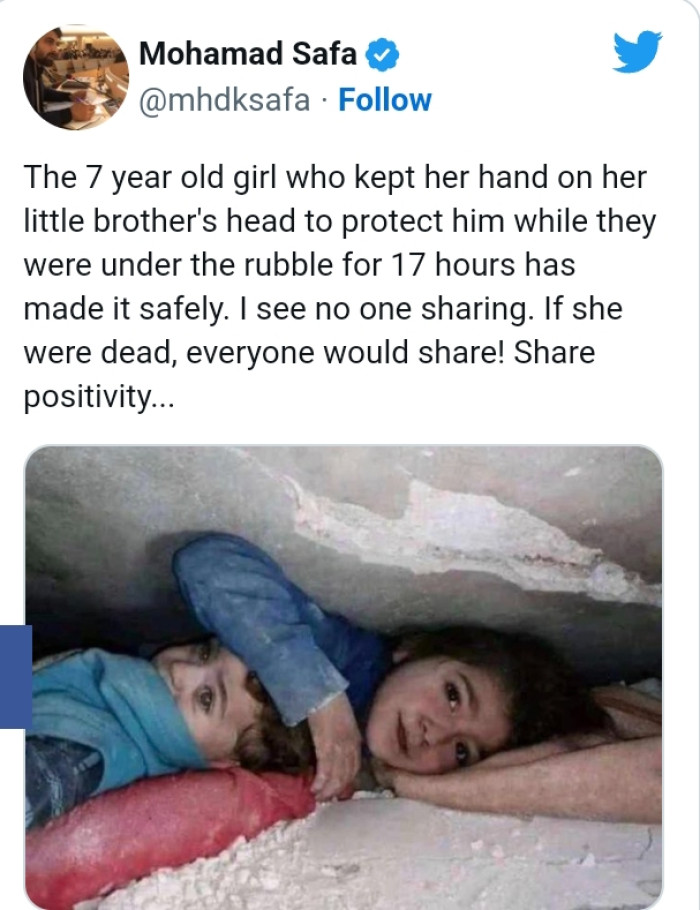 According to Turkish authorities, around 13 million of the country’s population have been affected by the 7.8 magnitude earthquake