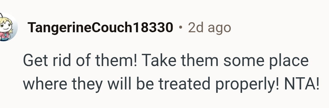 This Redditor Is Pretty Pissed