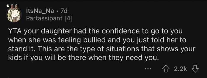 Here's how the Reddit community reacted to u/National_Income_9303's post: