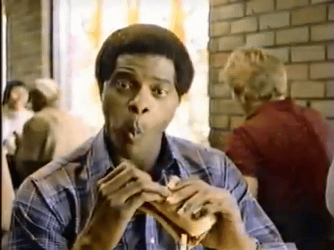 74. The McRib is made up of 70 different ingredients