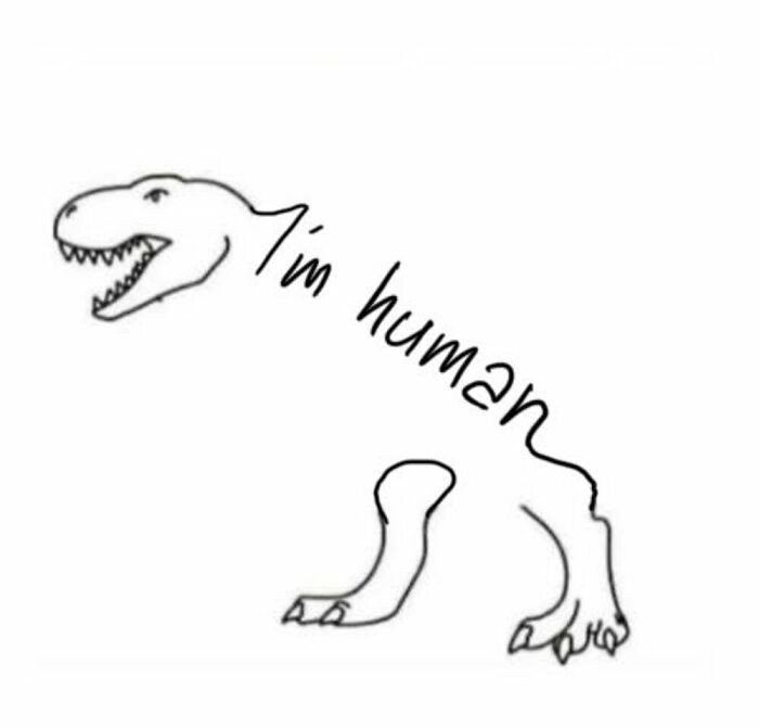 13. Definitely not suspicious