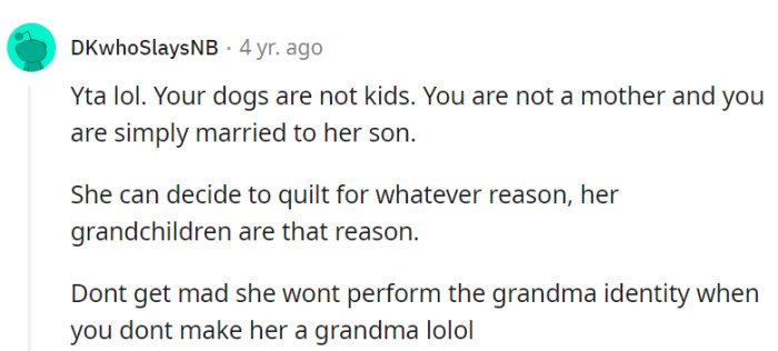 The wit is strong with this one.