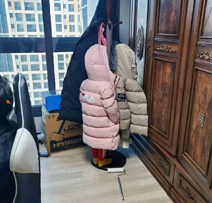 2. I Didn't Think I'd Actually Lose In A 