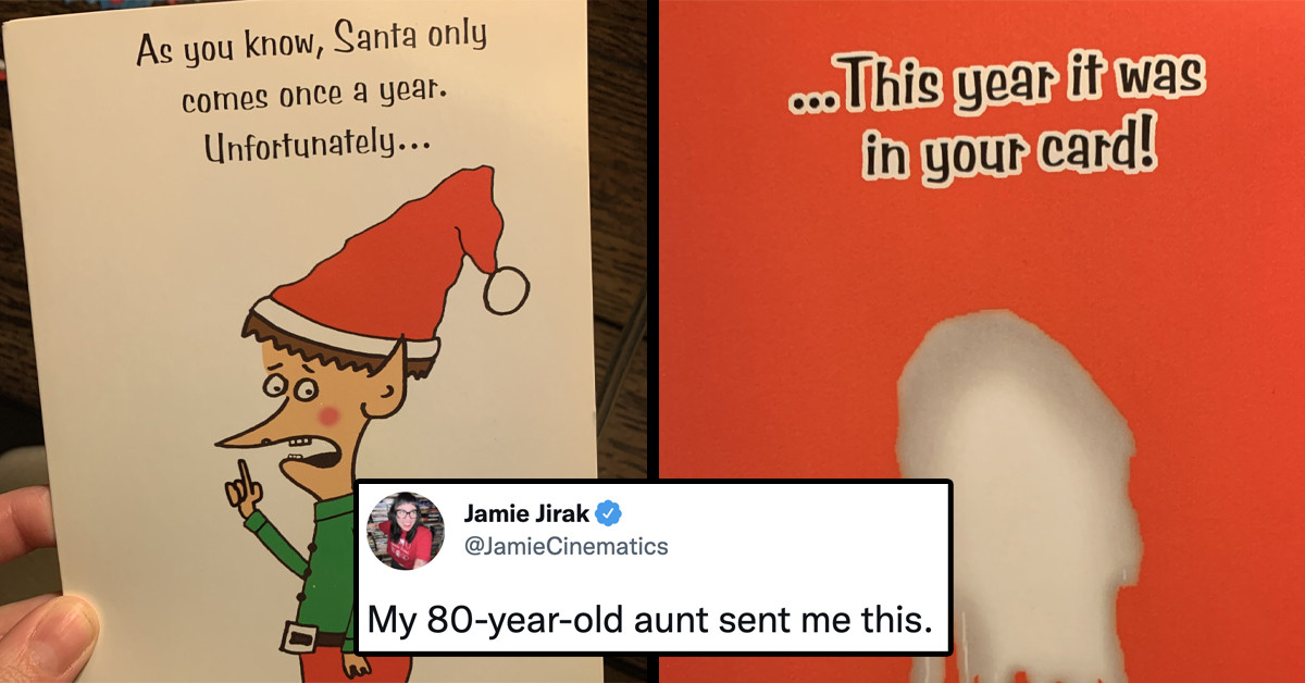 12 People Share Their Hilarious And Ridiculous Moments Of Failure With Everyone On Twitter