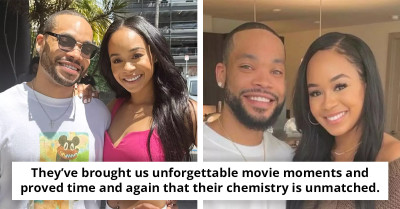 Eddie Murphy’s Son Pops The Question To Martin Lawrence’s Daughter And Fan Reactions Are Legendary