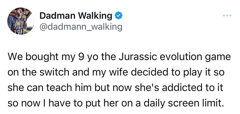 16. New definition of parental lock.