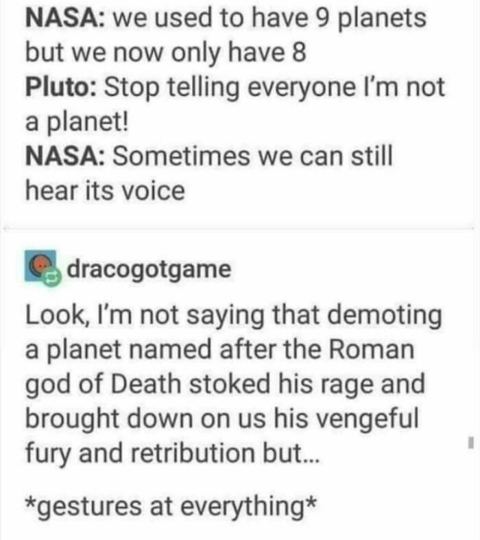 4. We can still hear its voice