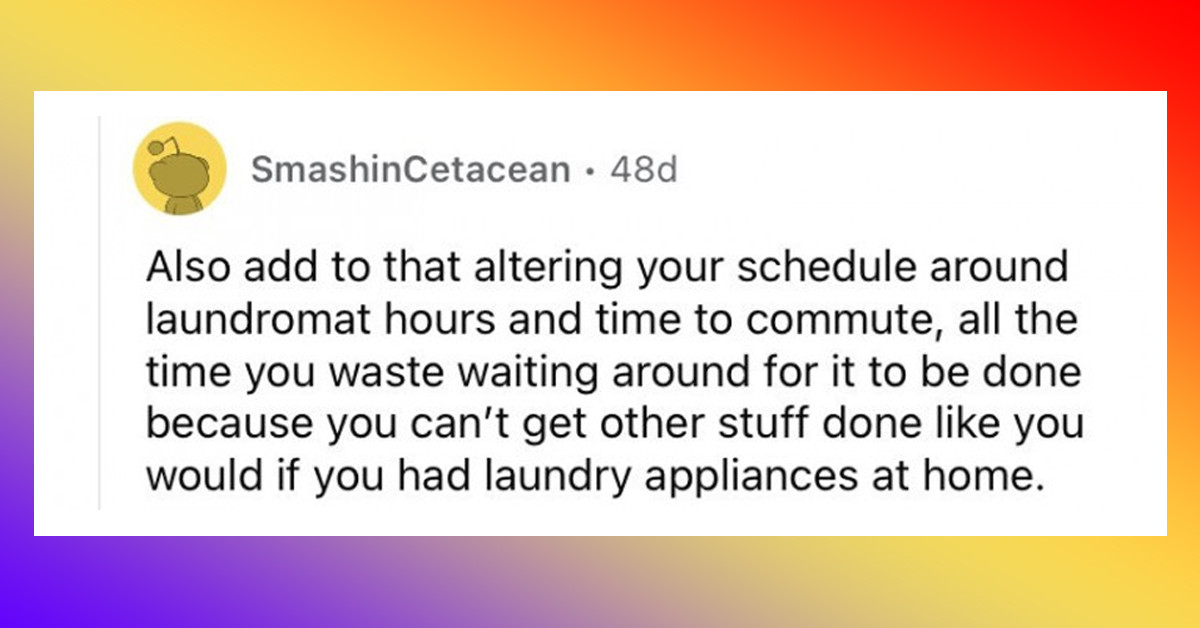 Understandably Angry People Online Explain How Being Poor Is Actually Expensive In Reality