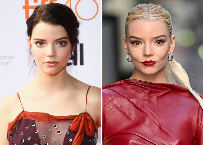9. Anya Taylor-Joy