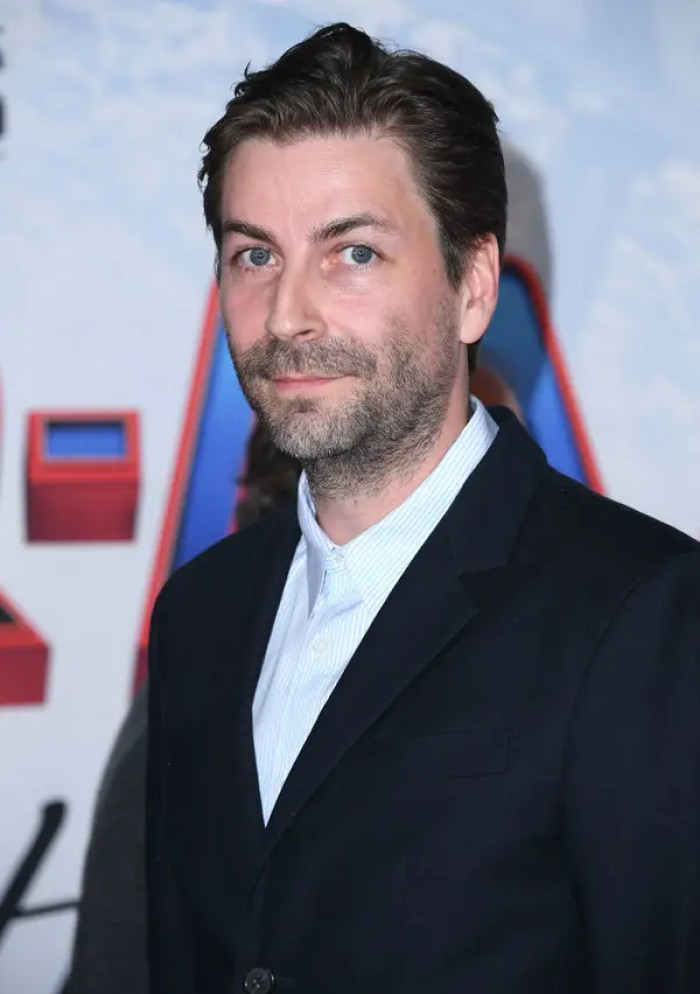 15. John Watts directed three Spider-Man films for MCU and he was set to direct the reboot of Fantastic Four